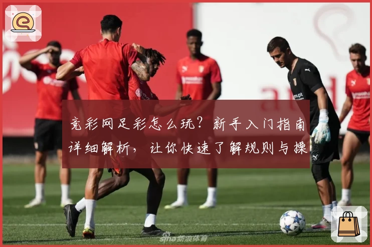 竞彩网足彩怎么玩？新手入门指南详细解析，让你快速了解规则与操作技巧！