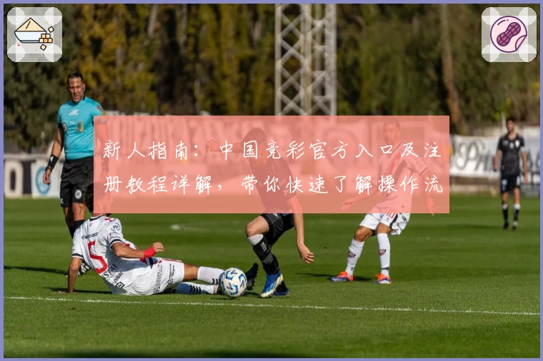 新人指南：中国竞彩官方入口及注册教程详解，带你快速了解操作流程