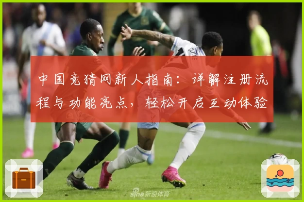 中国竞猜网新人指南:详解注册流程与功能亮点,轻松开启互动体验