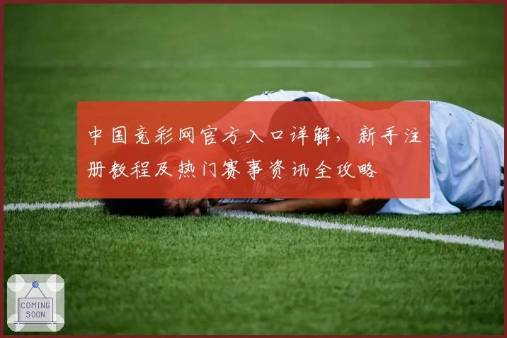 中国竞彩网官方入口详解，新手注册教程及热门赛事资讯全攻略