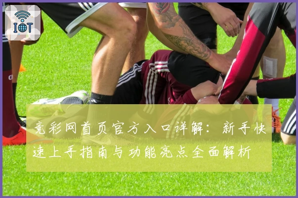 竞彩网首页官方入口详解：新手快速上手指南与功能亮点全面解析